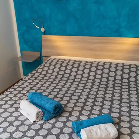 A Cisano Vista Apartment Bardolino
