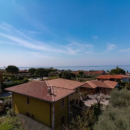 Apartment A Cisano Vista Bardolino